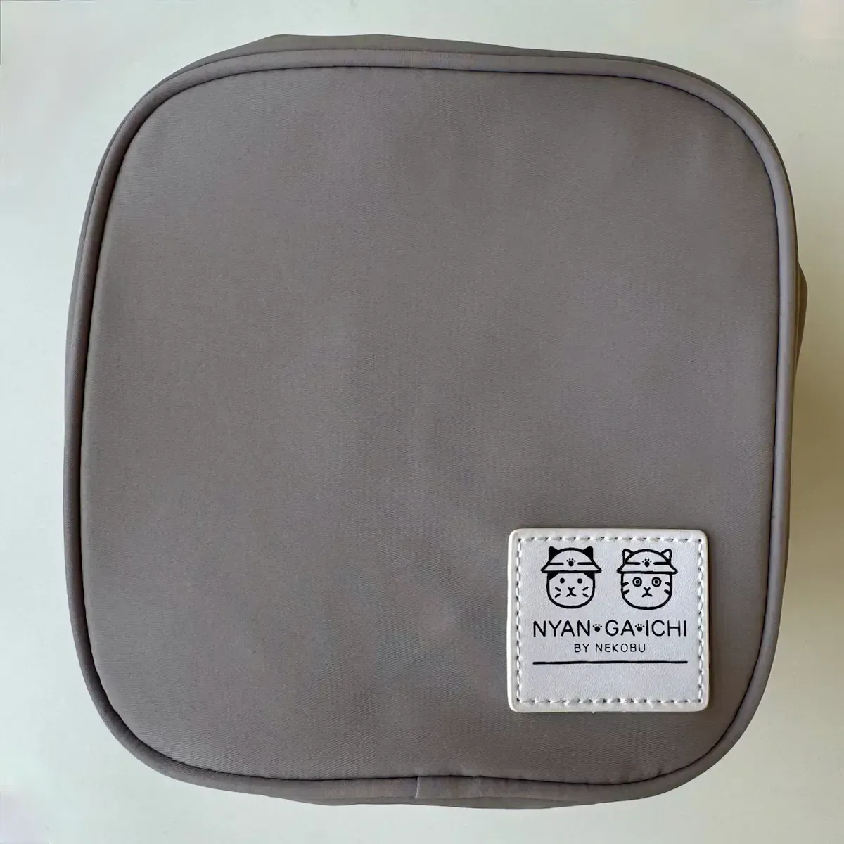 Felissimo 猫部 藥品收納包