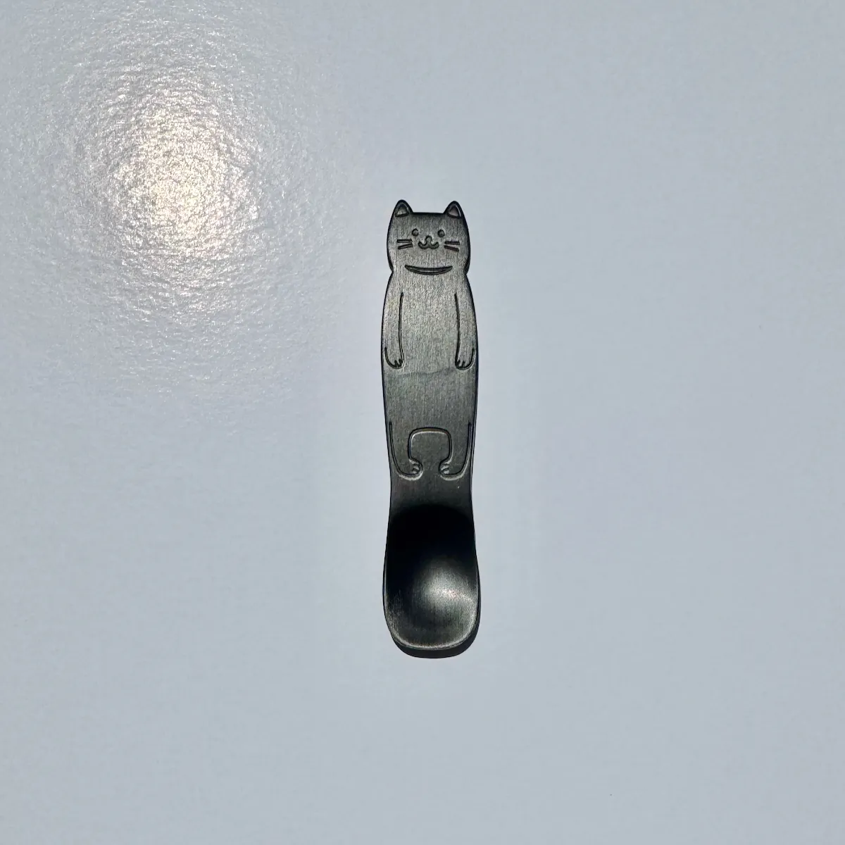 鋁製冰淇淋小湯匙